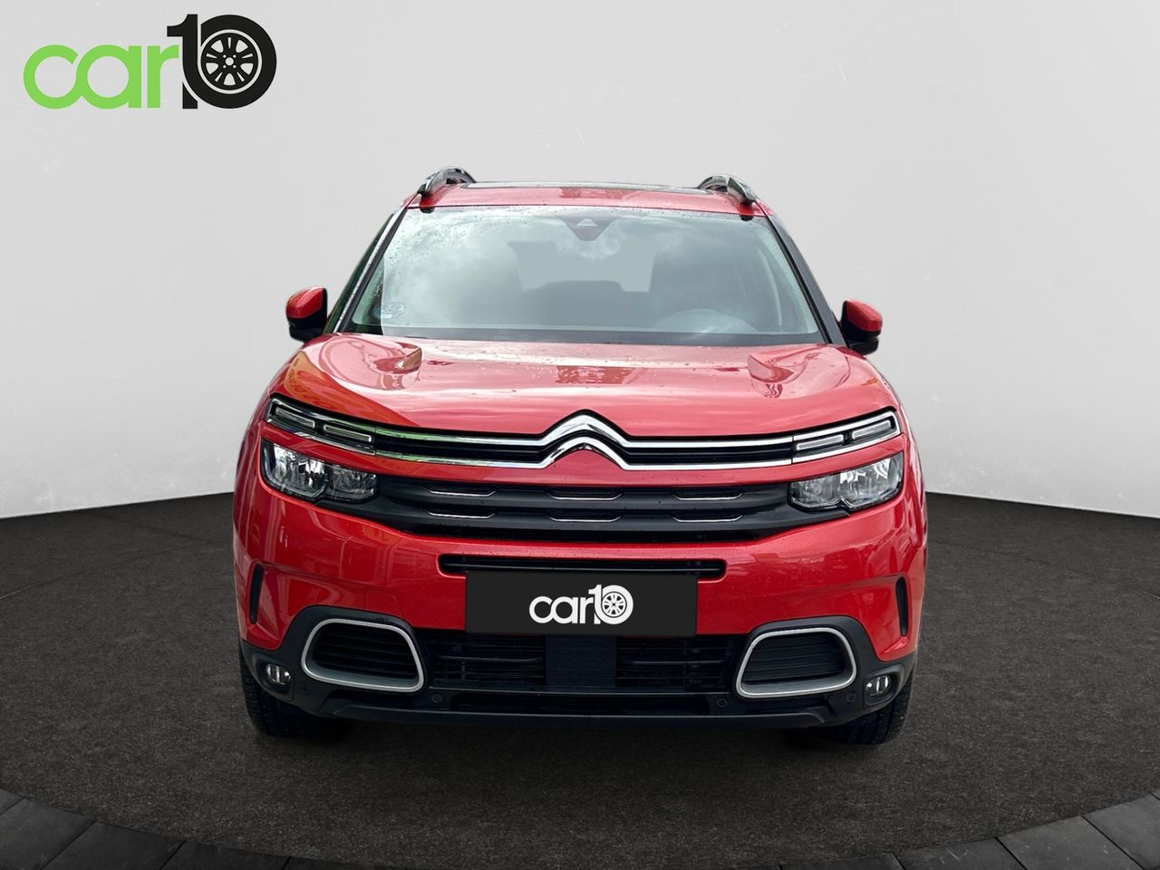 Foto Citroën C5 Aircross 6