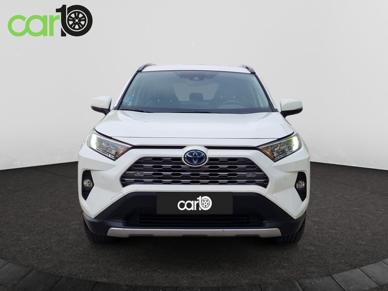 Foto Toyota Rav4 2