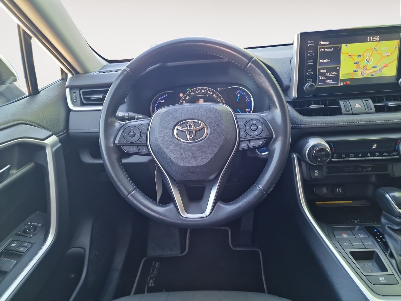 Foto Toyota Rav4 10