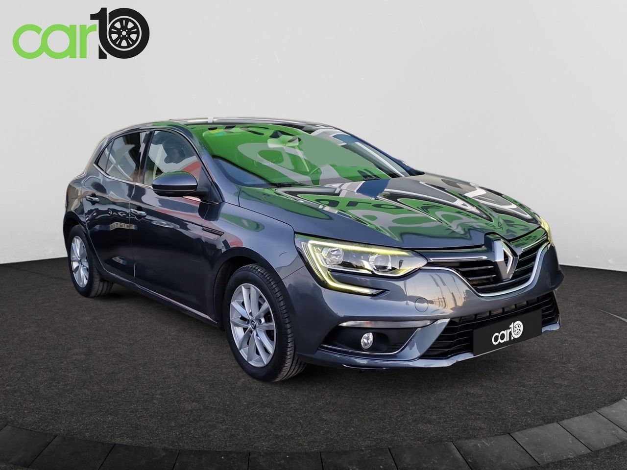 Foto Renault Mégane 5