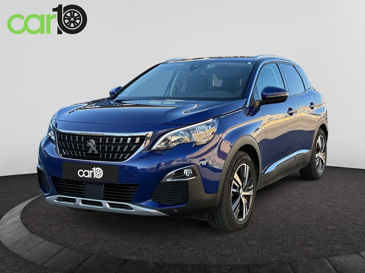 Foto Peugeot 3008 1