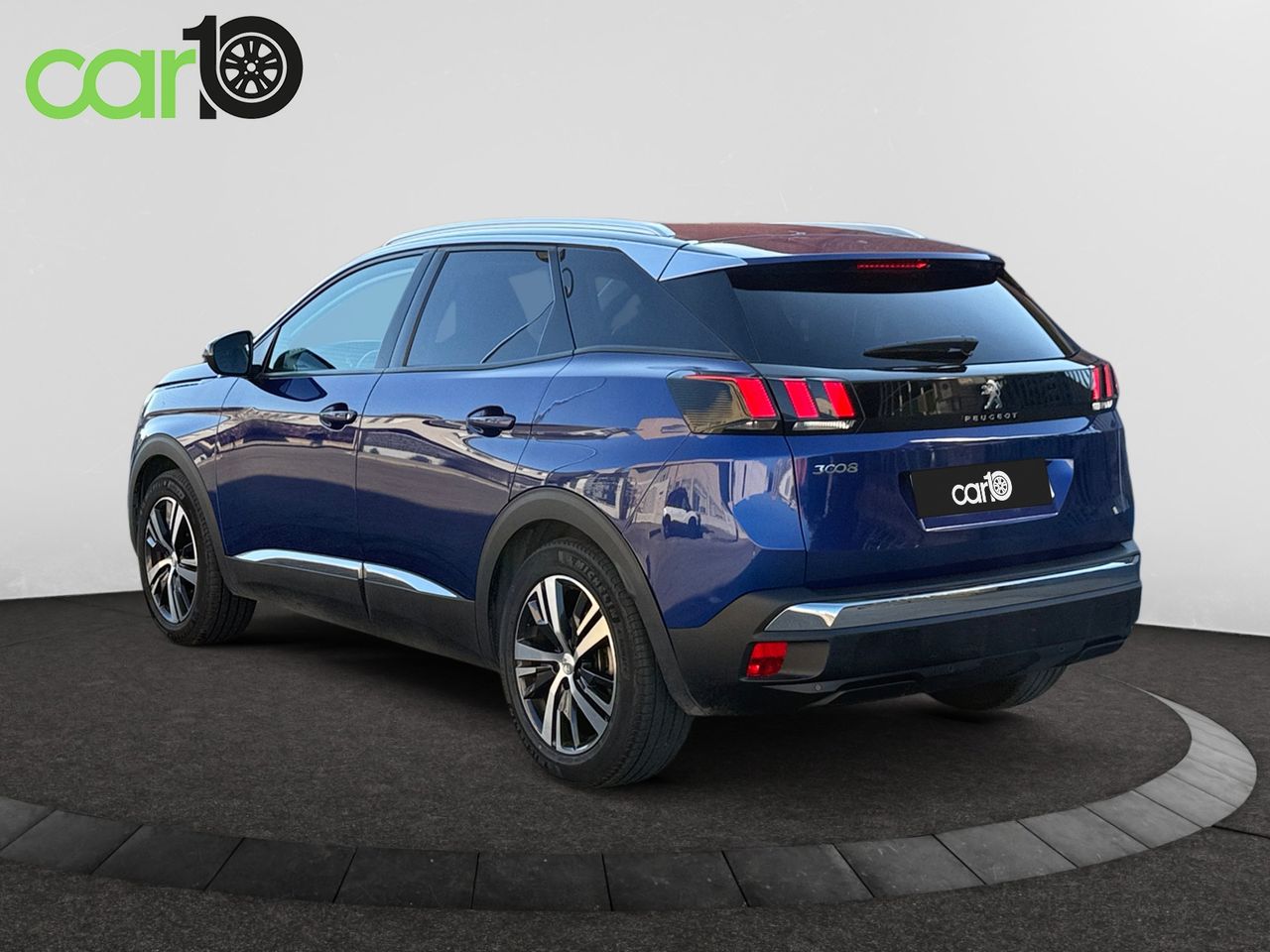 Foto Peugeot 3008 2