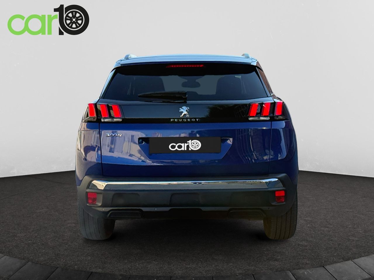 Foto Peugeot 3008 3