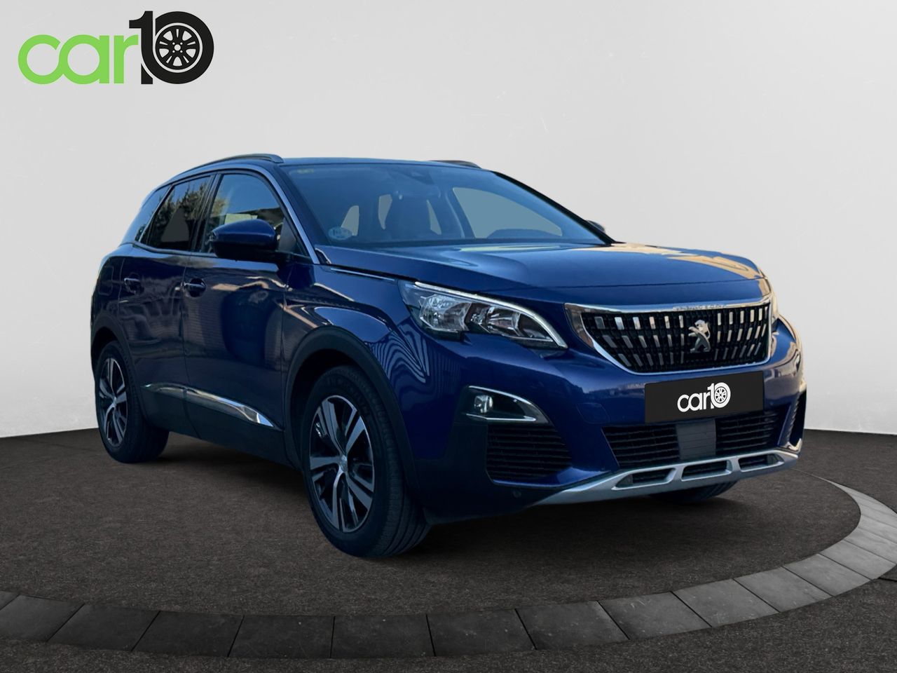 Foto Peugeot 3008 5