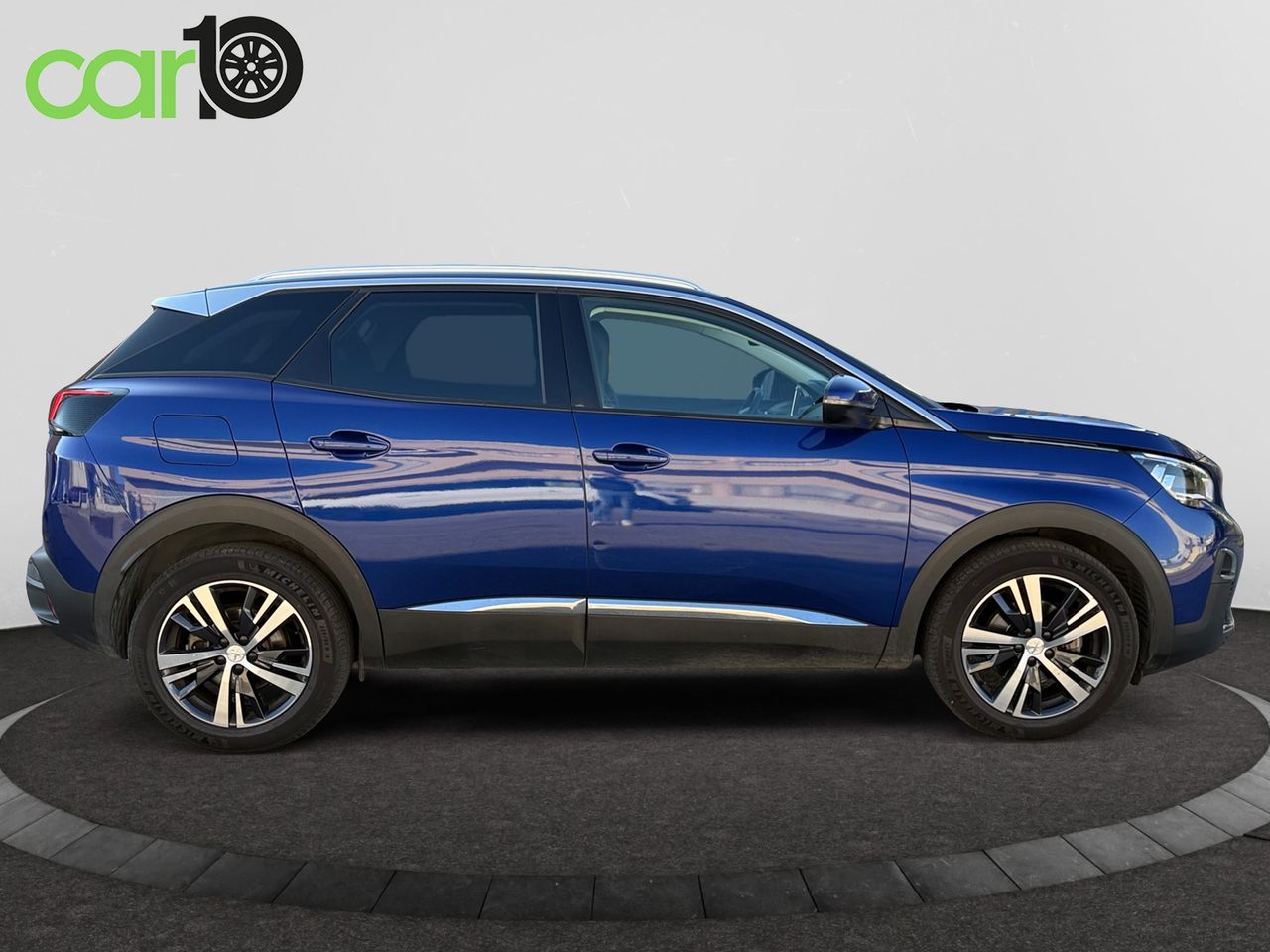 Foto Peugeot 3008 21