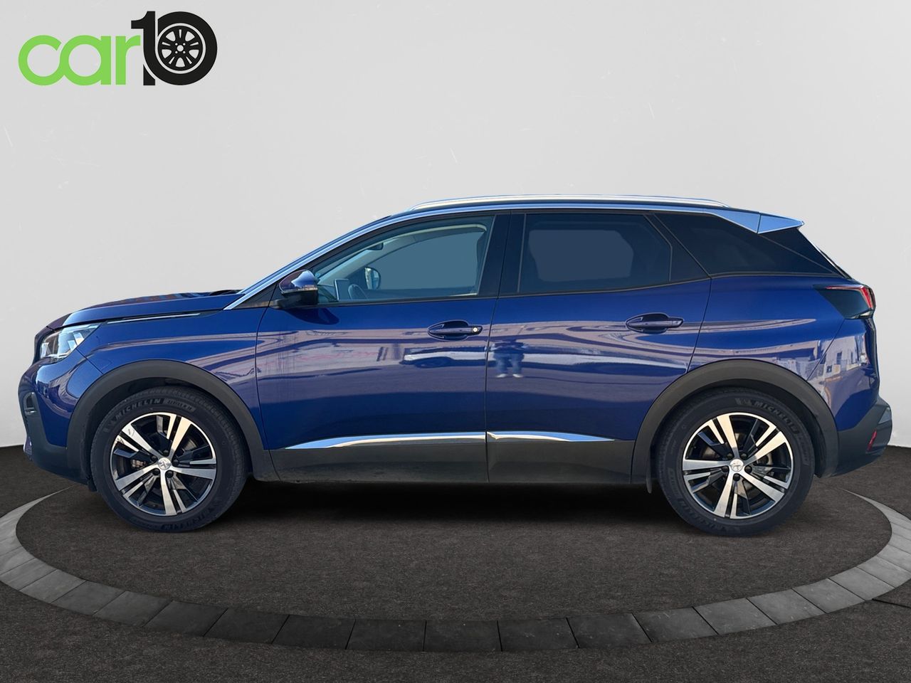 Foto Peugeot 3008 22