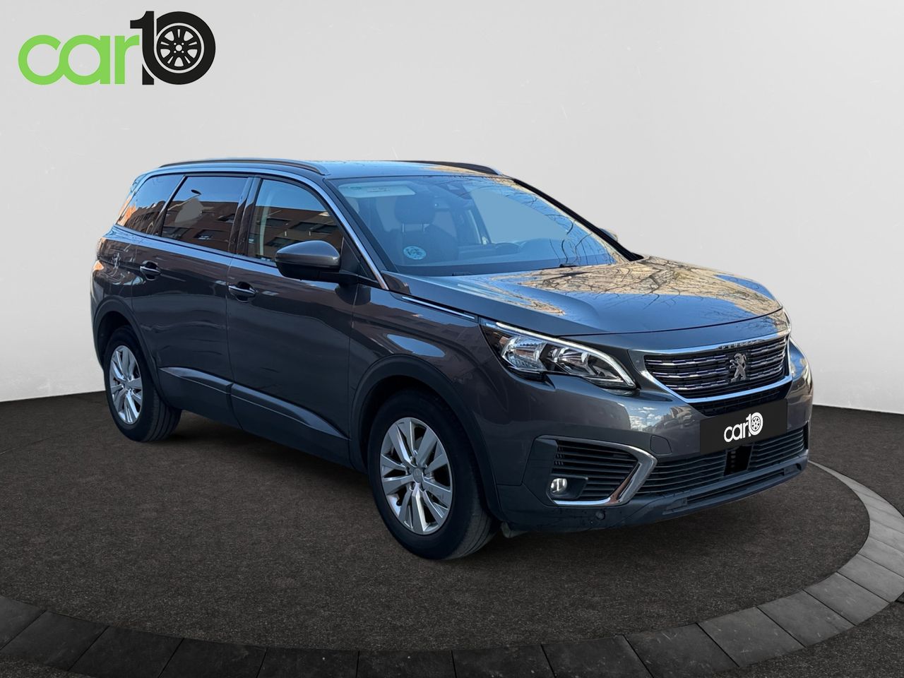 Foto Peugeot 5008 5