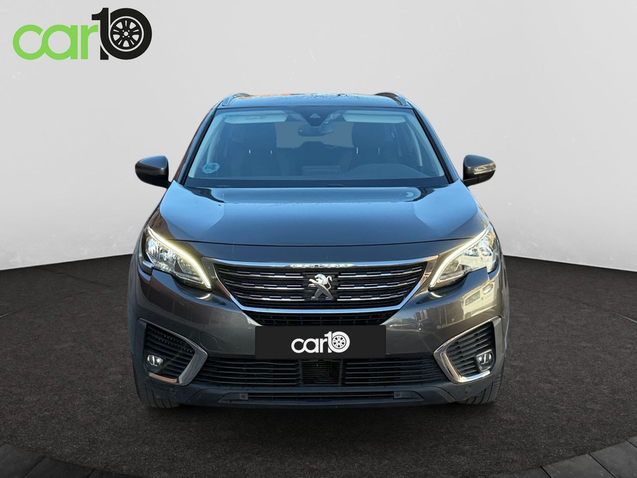 Foto Peugeot 5008 6