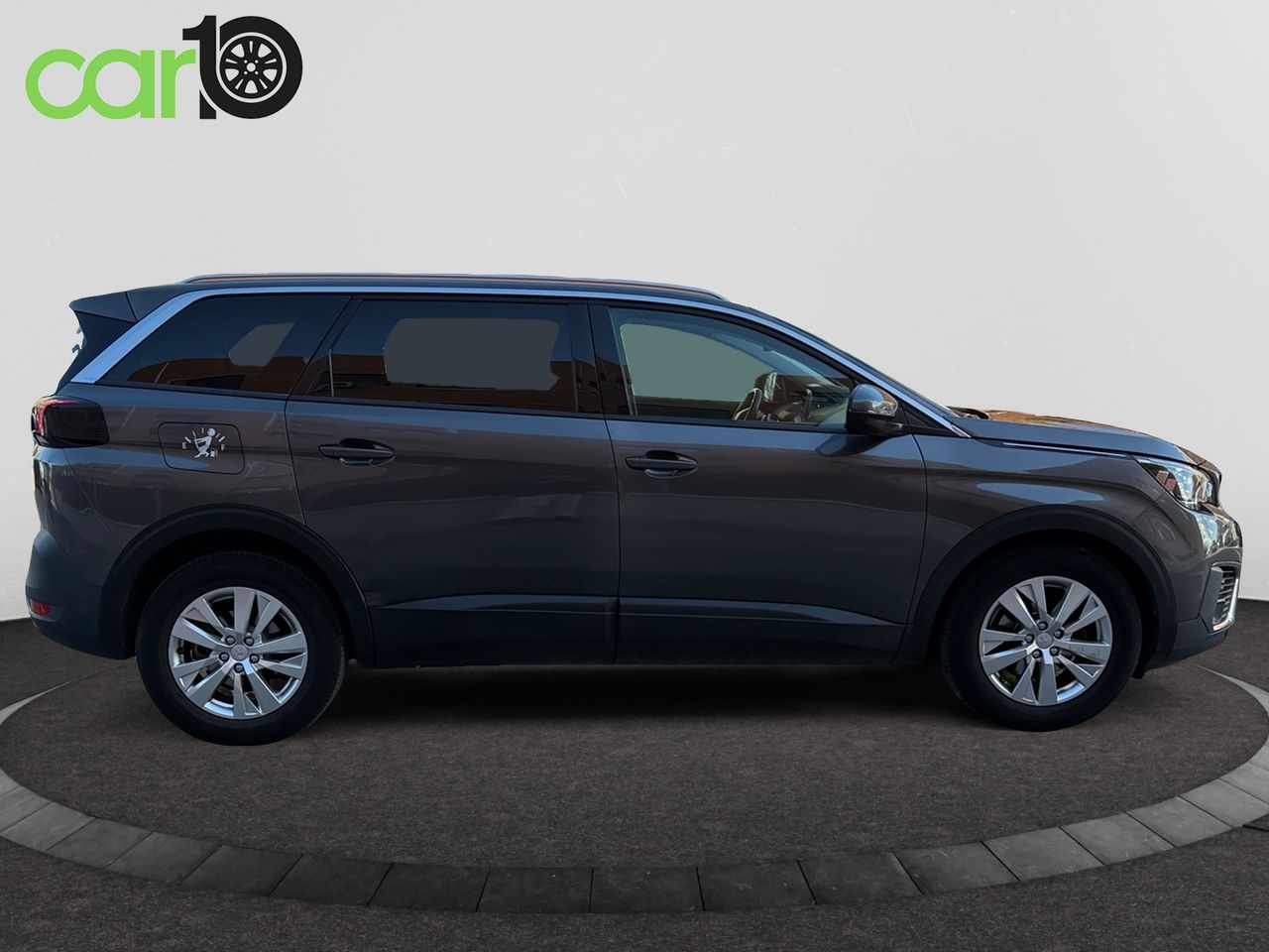 Foto Peugeot 5008 18