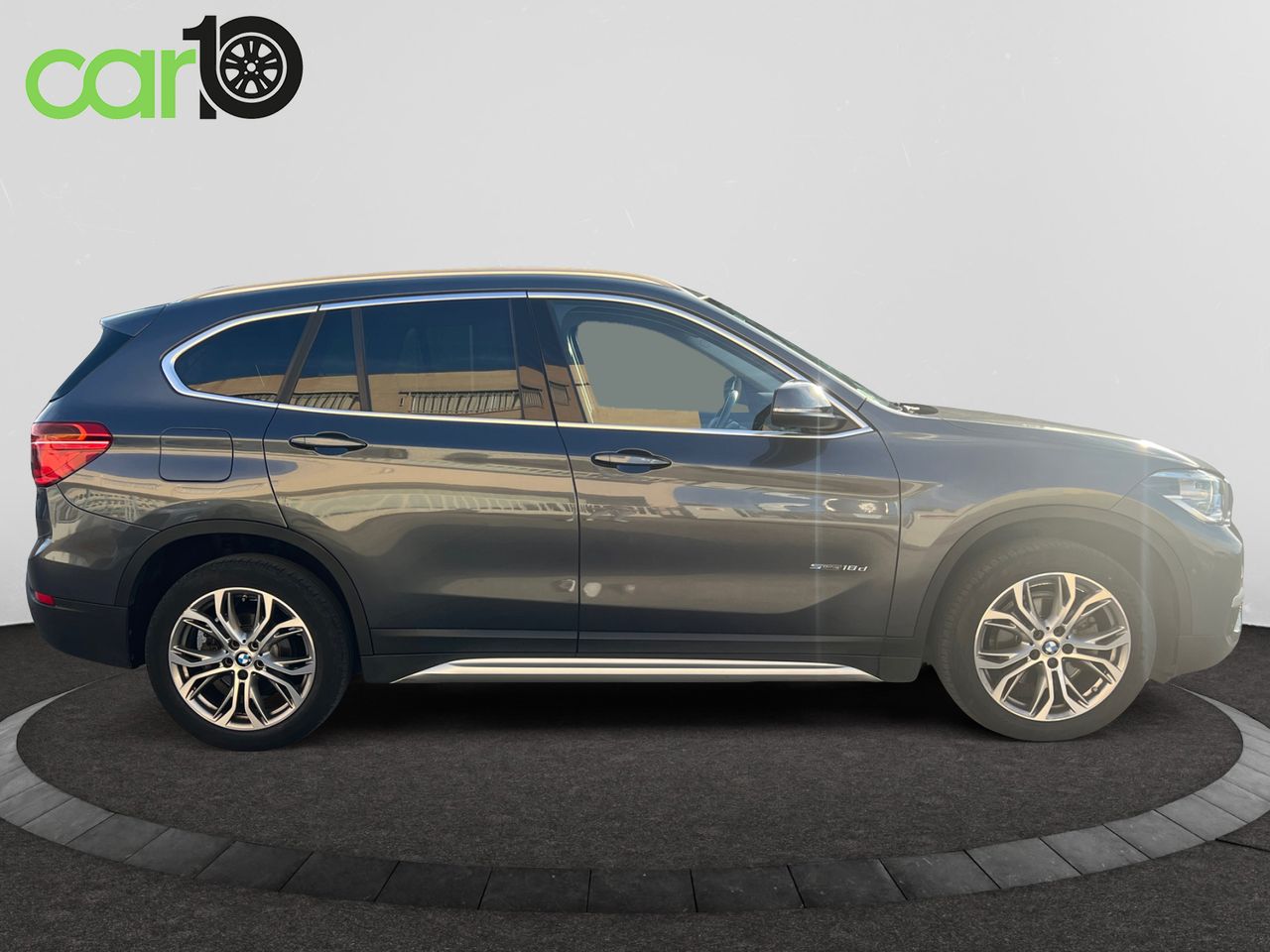 Foto BMW X1 21