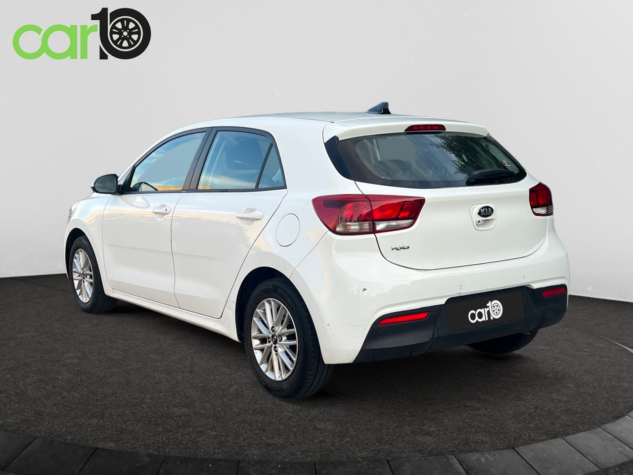 Foto Kia Rio 2