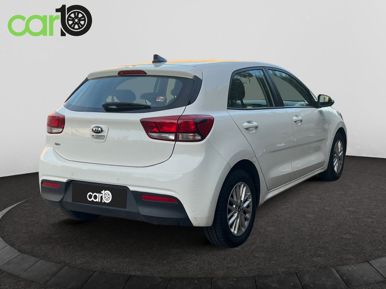 Foto Kia Rio 4