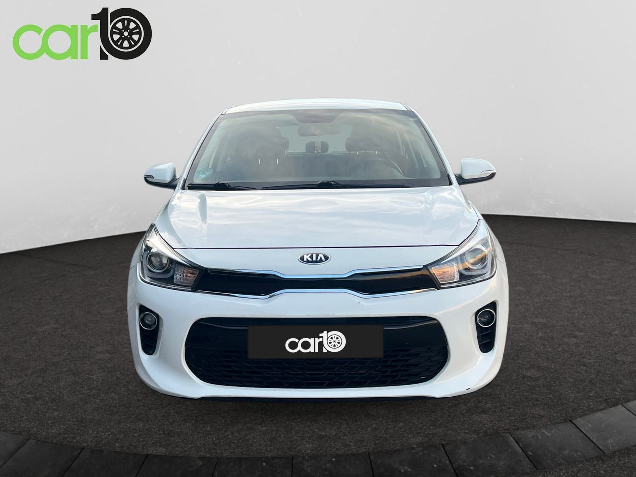 Foto Kia Rio 6