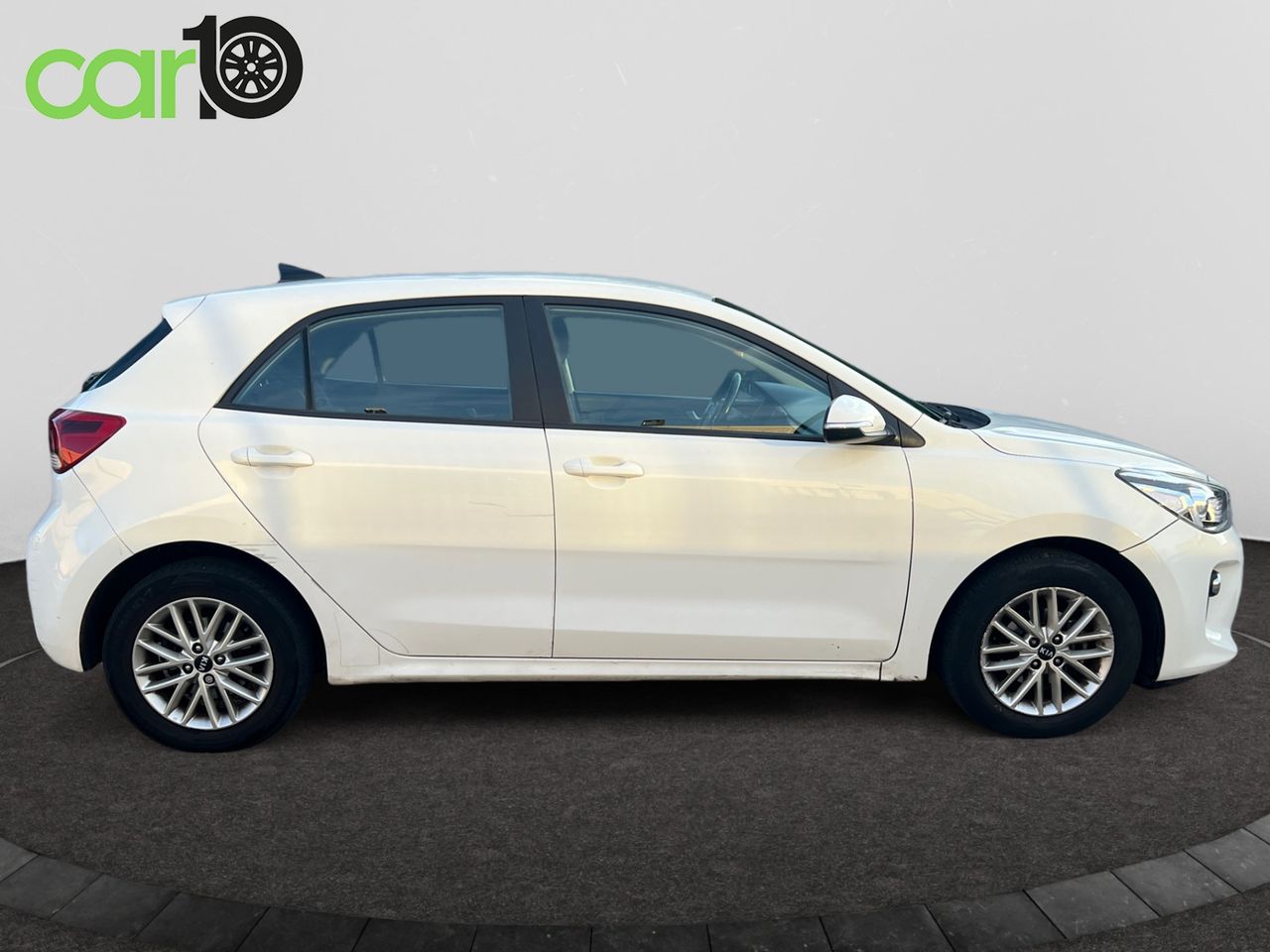 Foto Kia Rio 21