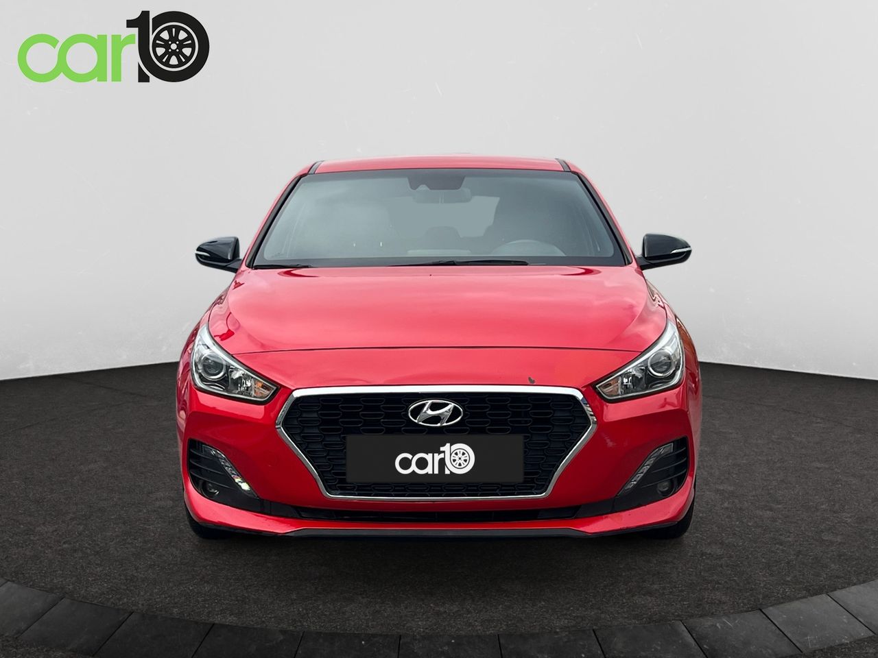 Foto Hyundai i30 6