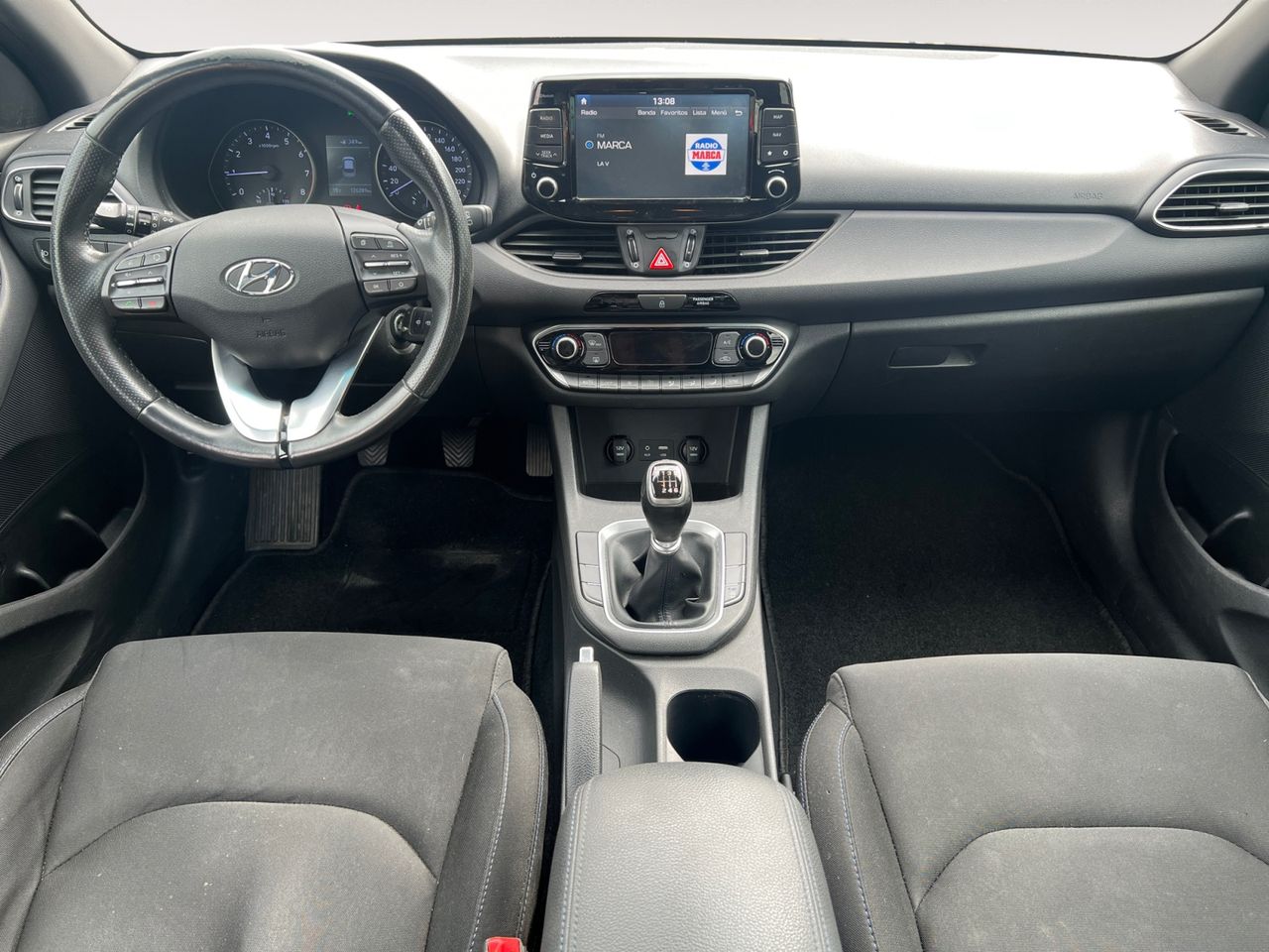 Foto Hyundai i30 8