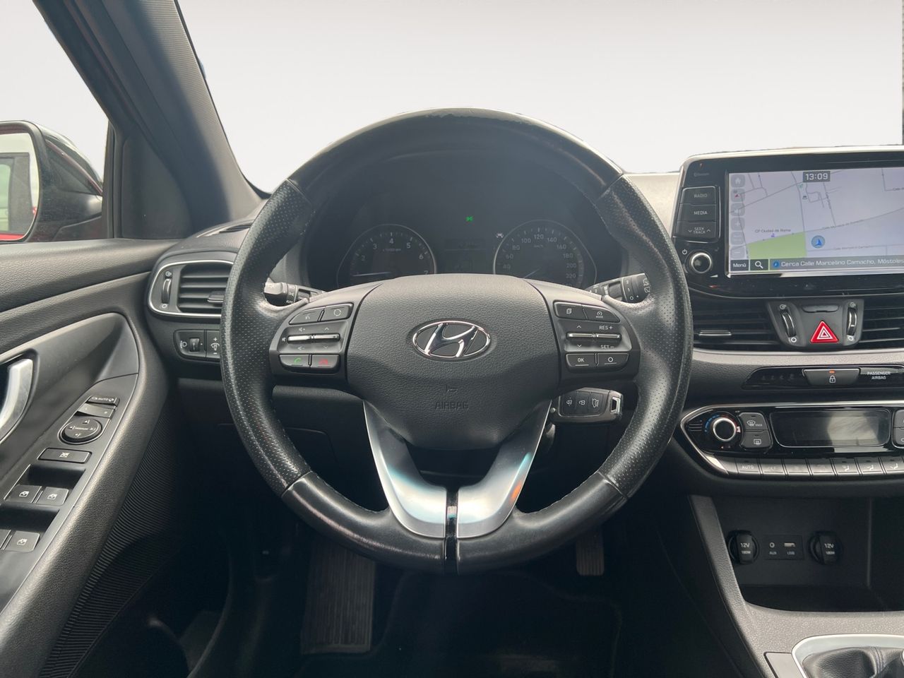 Foto Hyundai i30 9