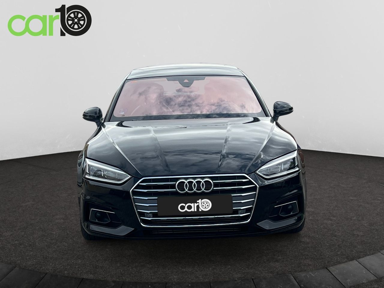 Foto Audi A5 6