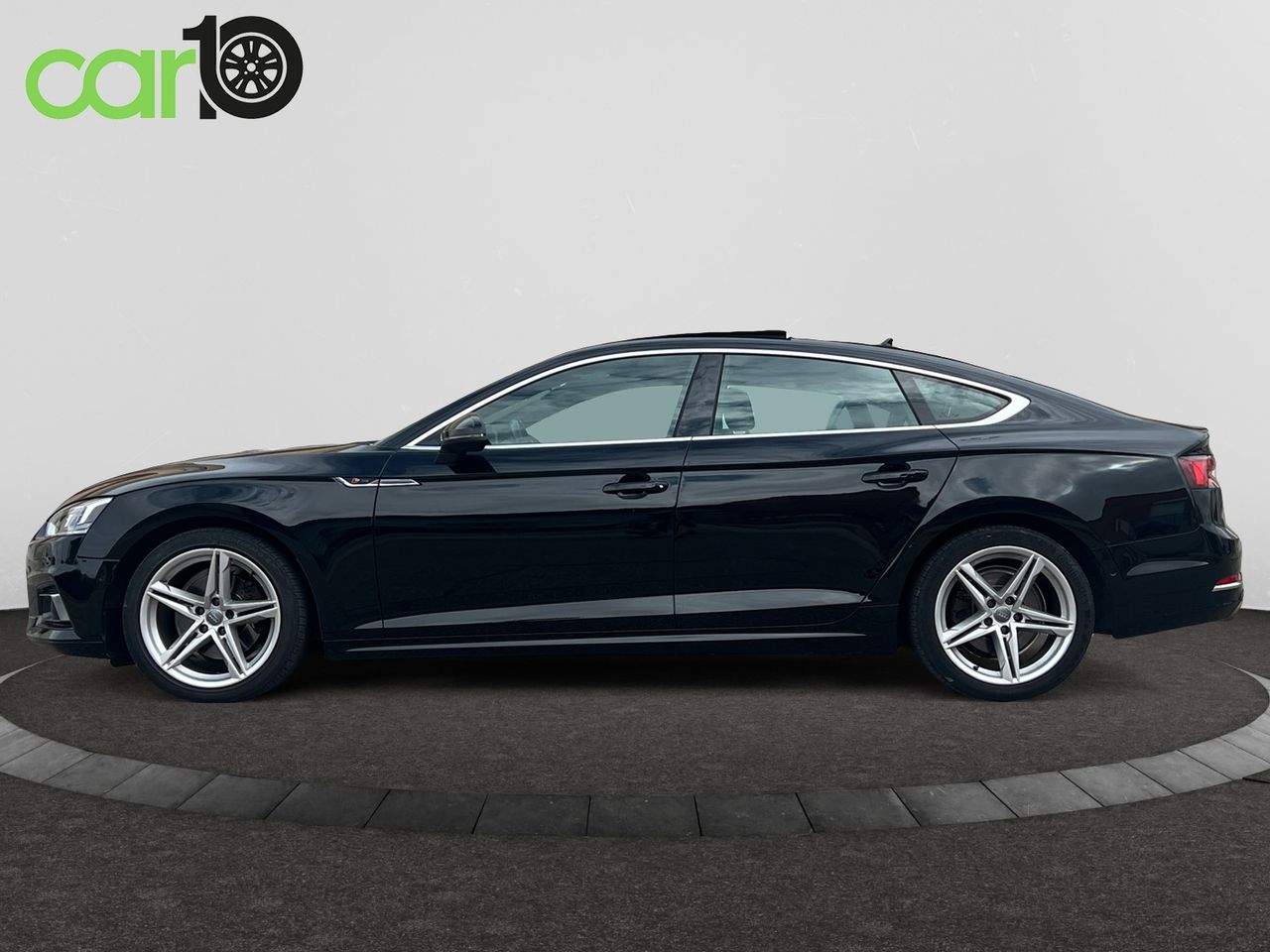 Foto Audi A5 22