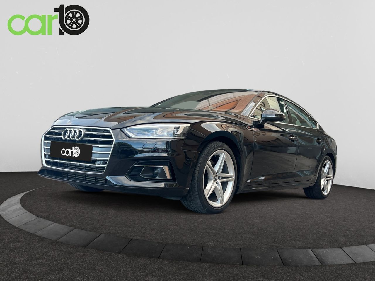 Foto Audi A5 1