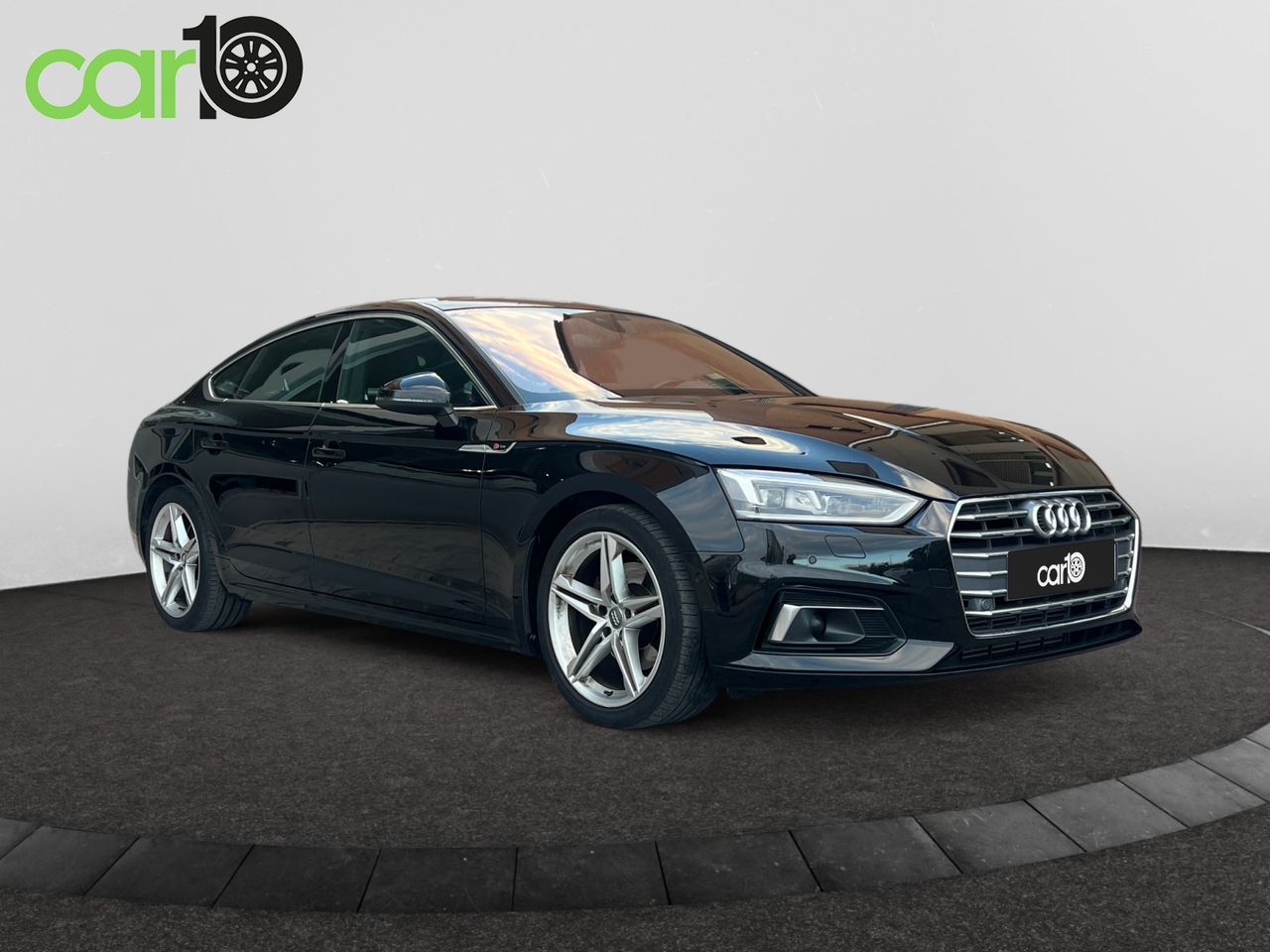 Foto Audi A5 5