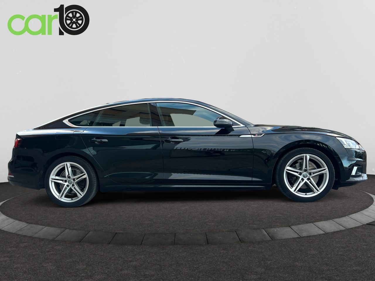 Foto Audi A5 16