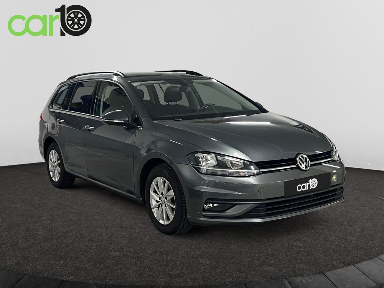 Foto Volkswagen Golf 5