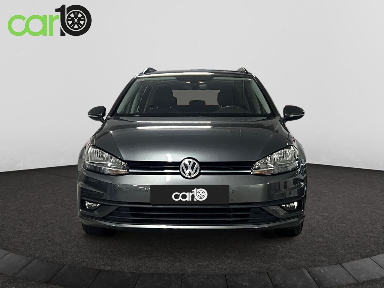 Foto Volkswagen Golf 6