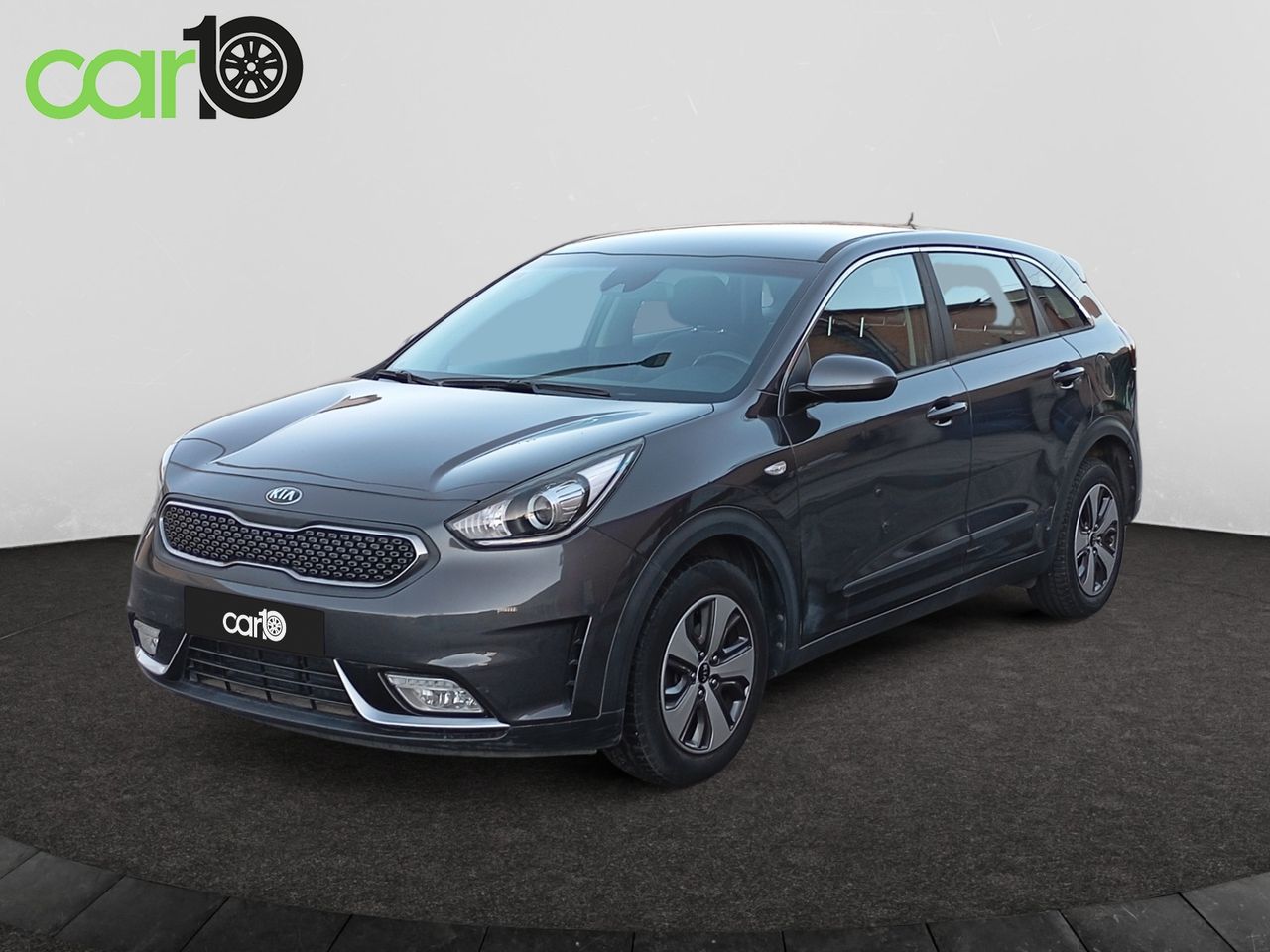 Foto Kia Niro 1