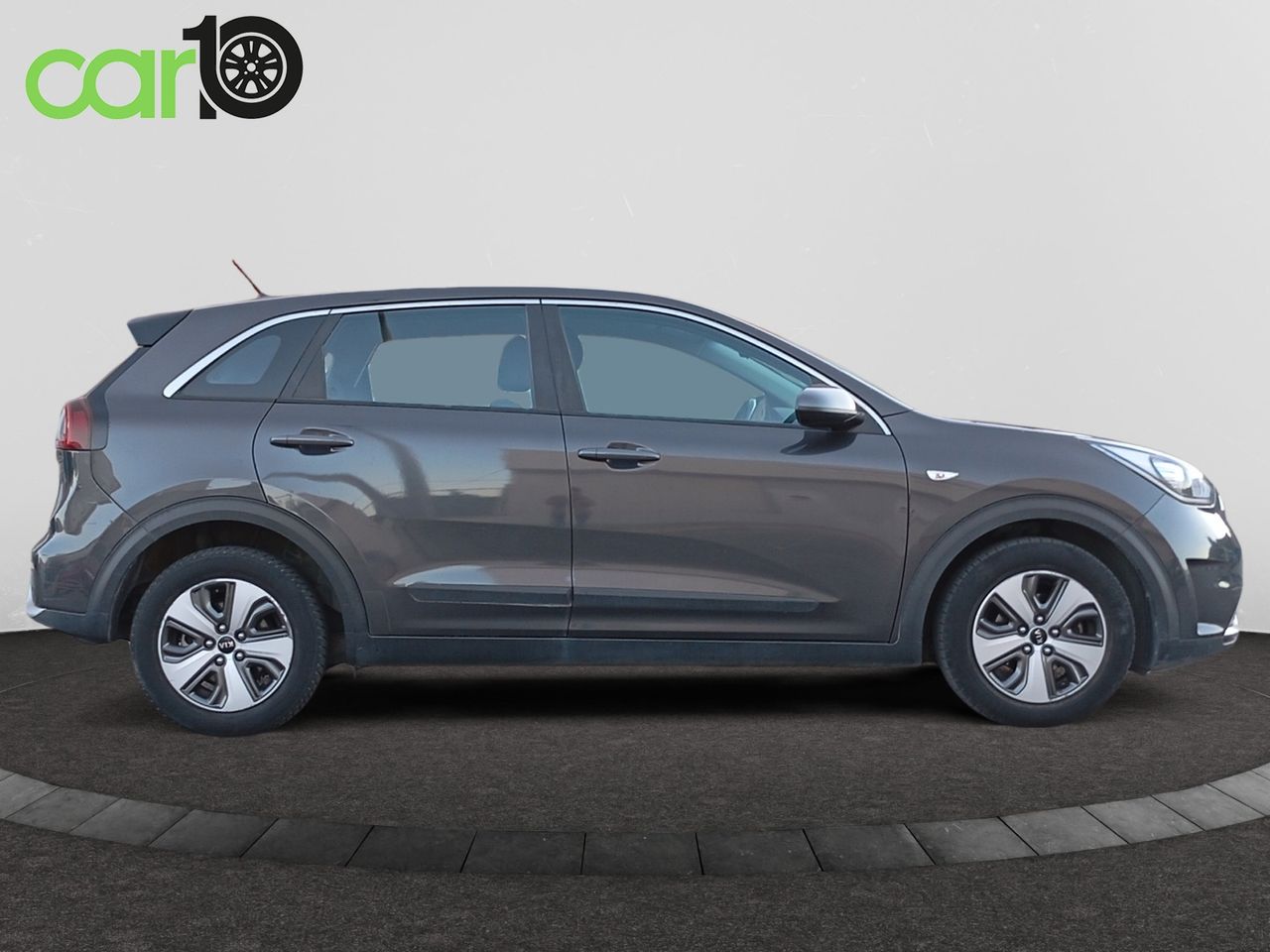 Foto Kia Niro 21