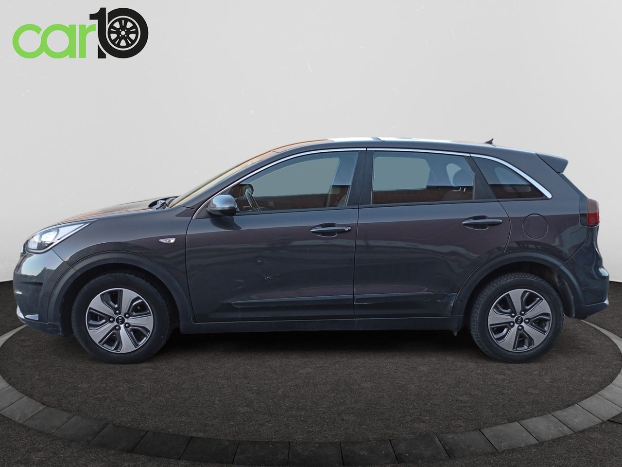 Foto Kia Niro 22