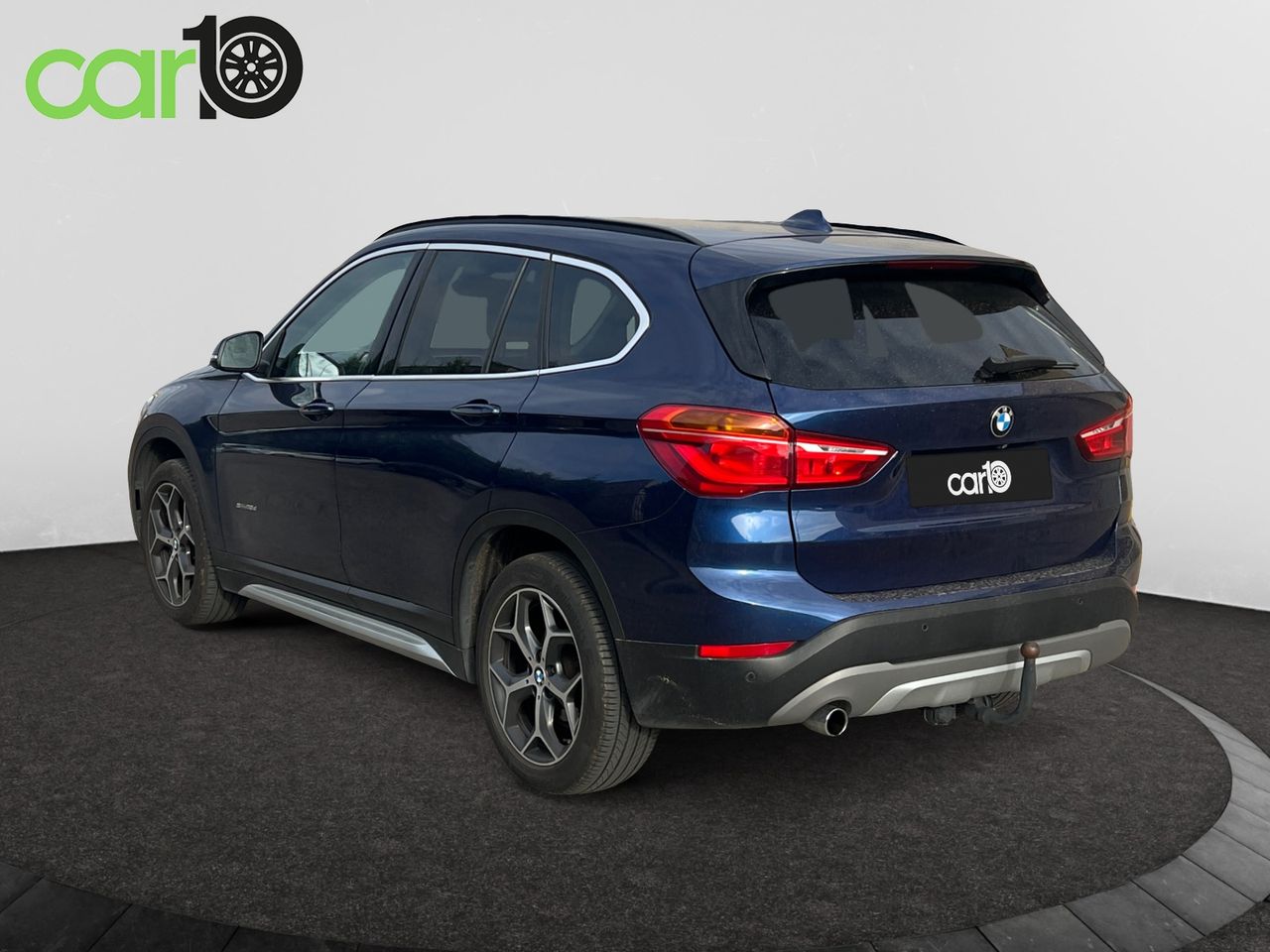 Foto BMW X1 2