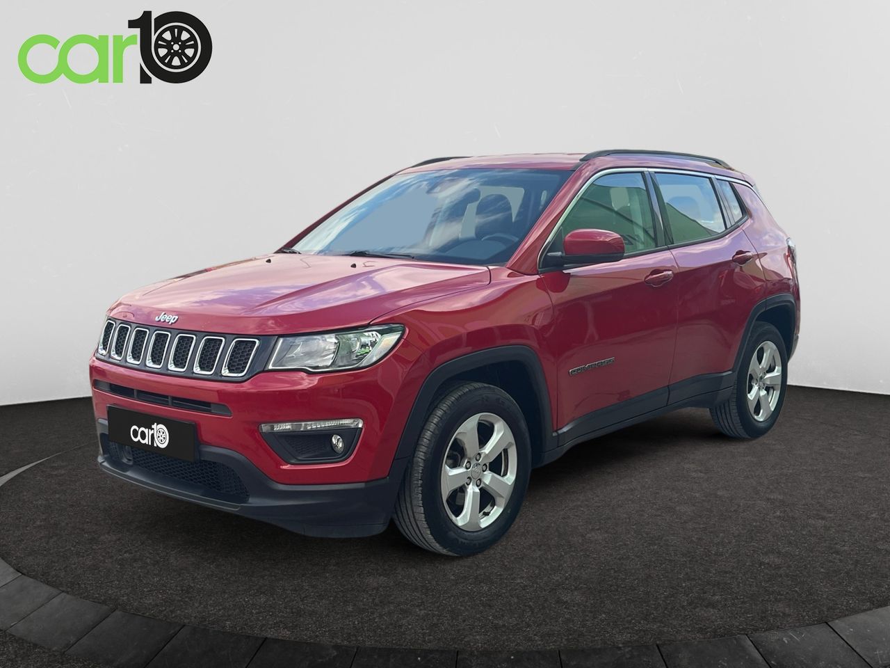 Foto Jeep Compass 1