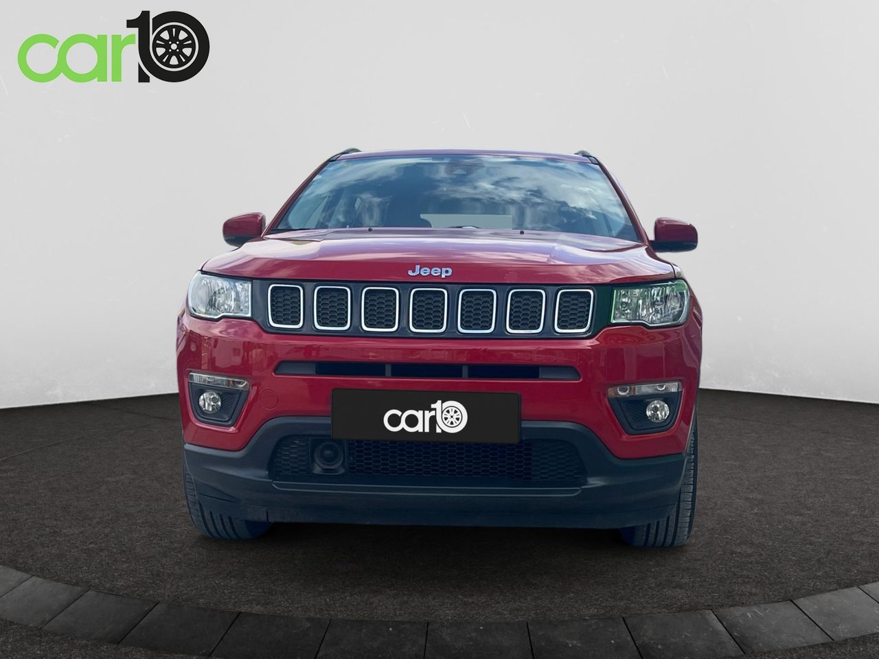 Foto Jeep Compass 6