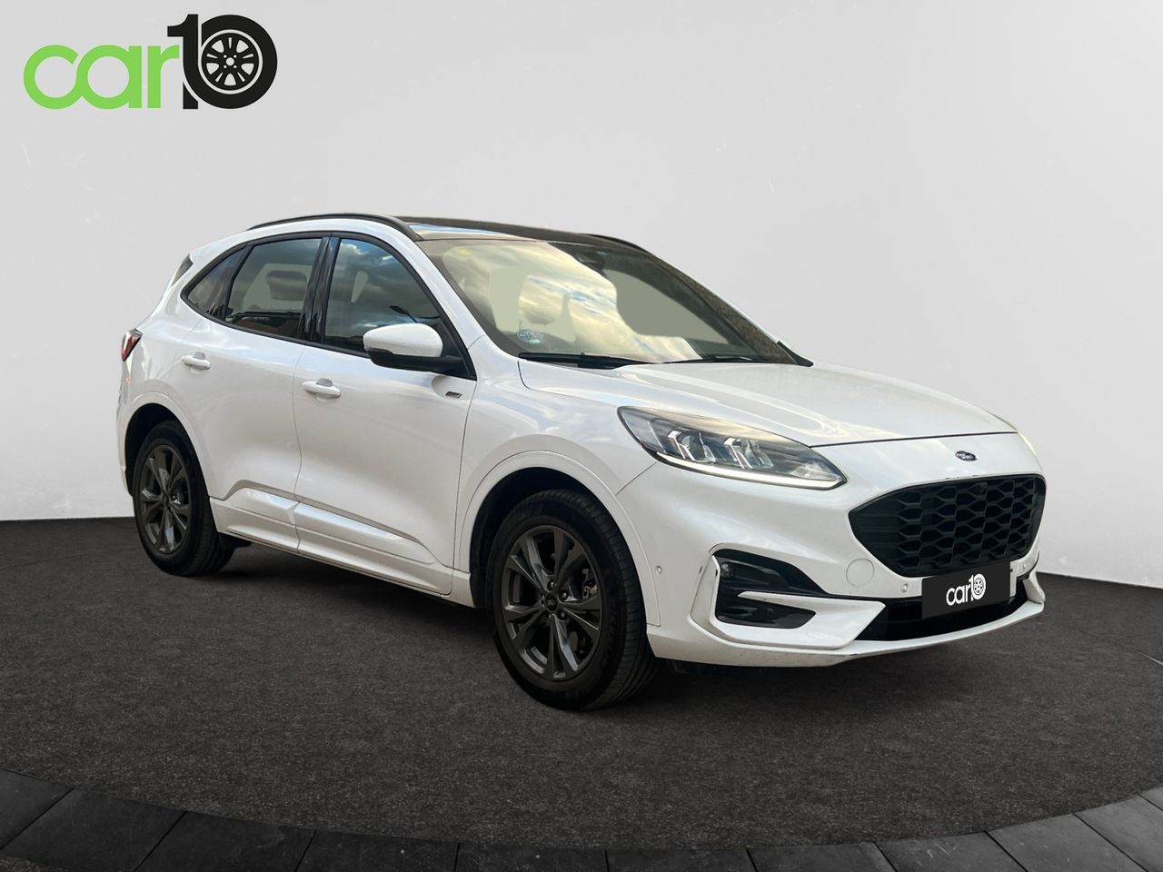 Foto Ford Kuga 5