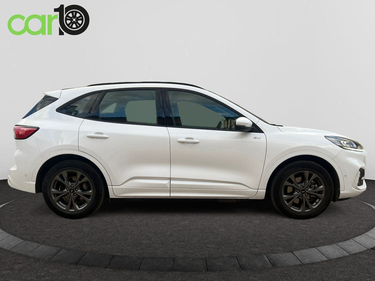 Foto Ford Kuga 21