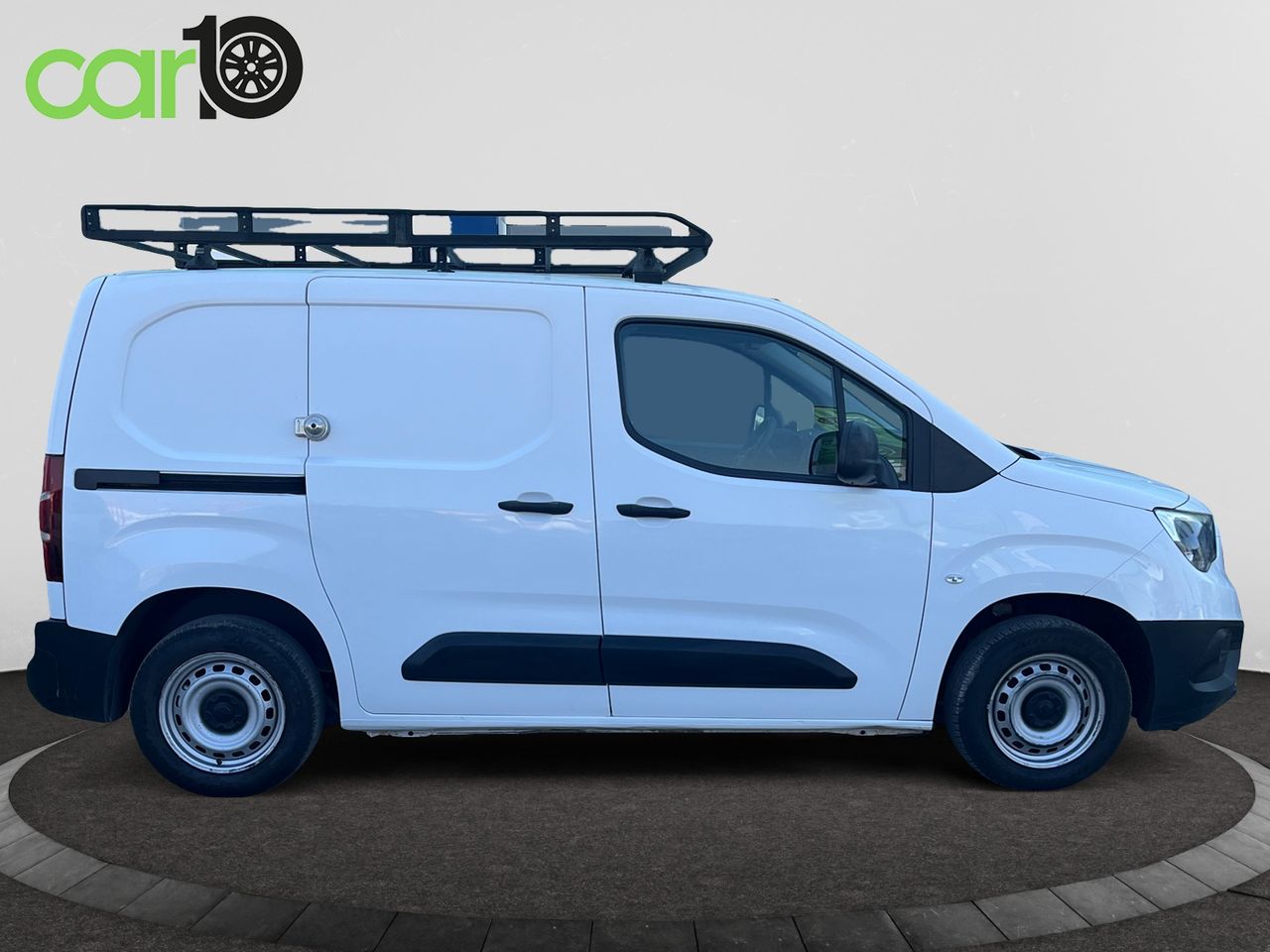 Foto Opel Combo 6