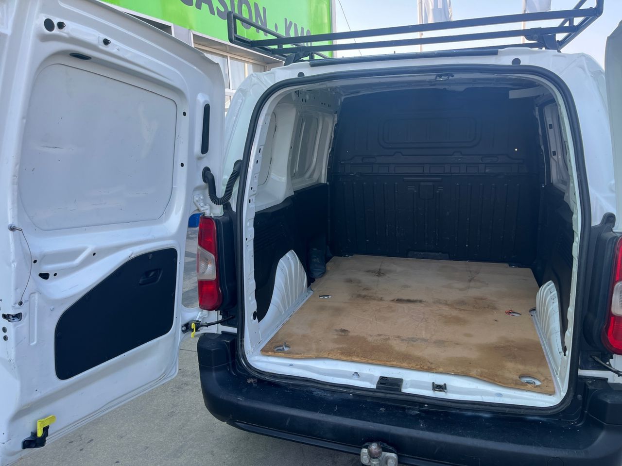 Foto Opel Combo 14