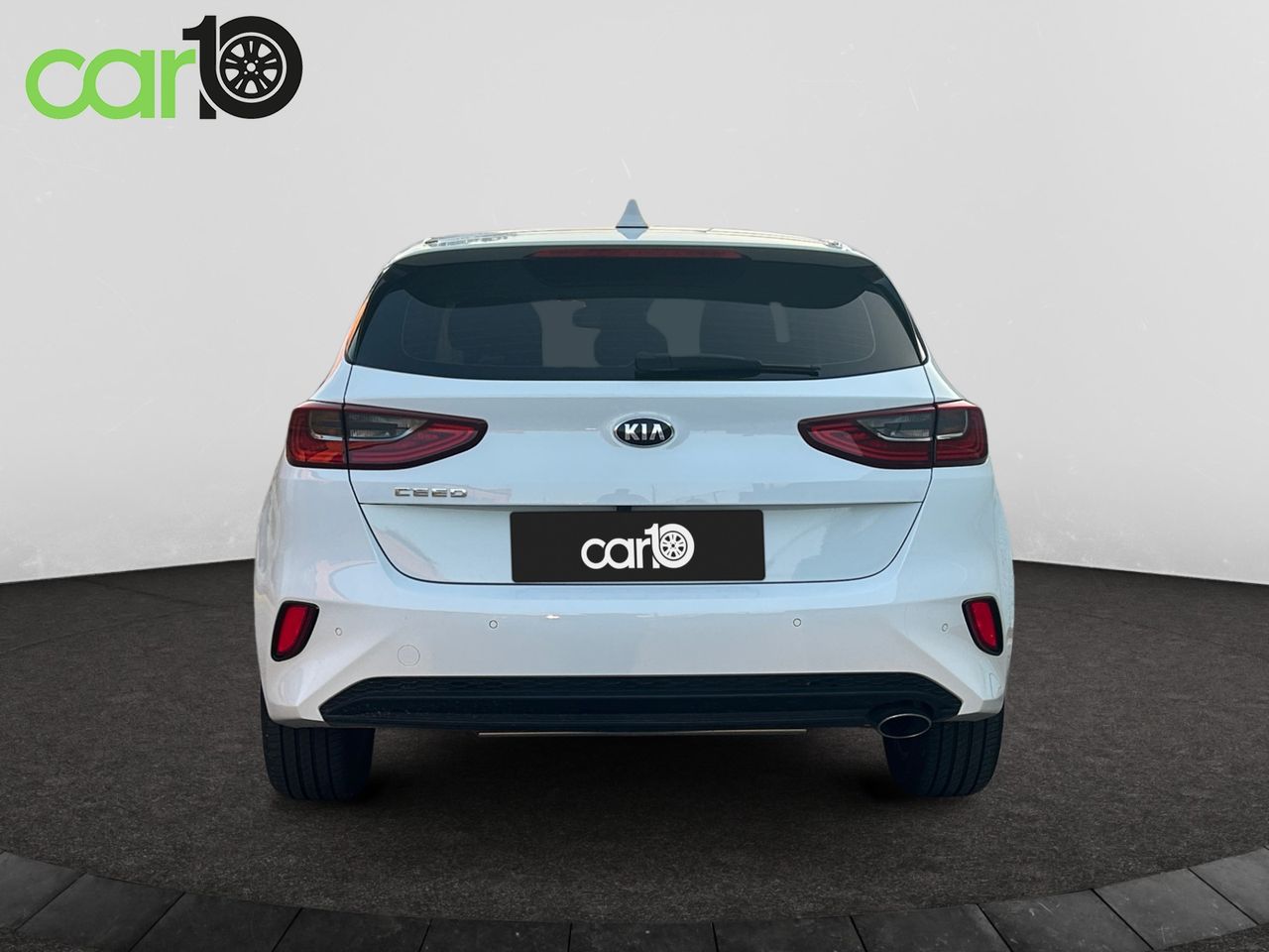 Foto Kia Ceed 3