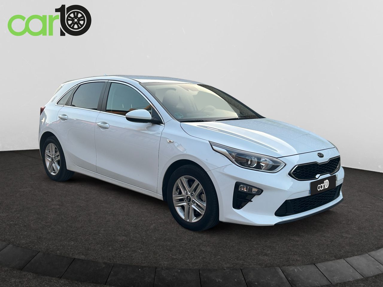 Foto Kia Ceed 5