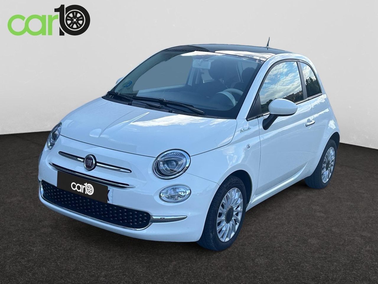 Foto Fiat 500 1