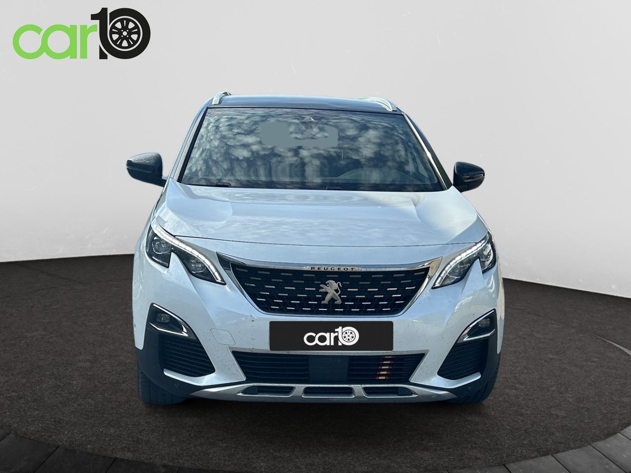 Foto Peugeot 5008 6