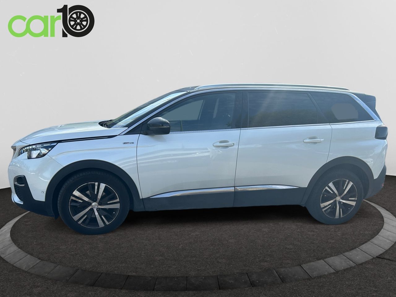 Foto Peugeot 5008 19