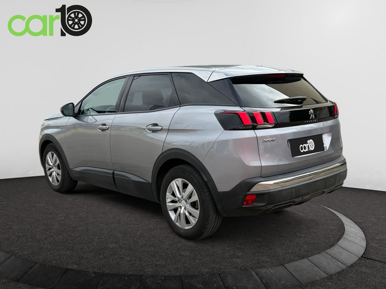 Foto Peugeot 3008 2