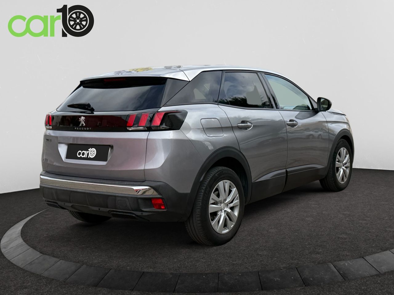 Foto Peugeot 3008 4