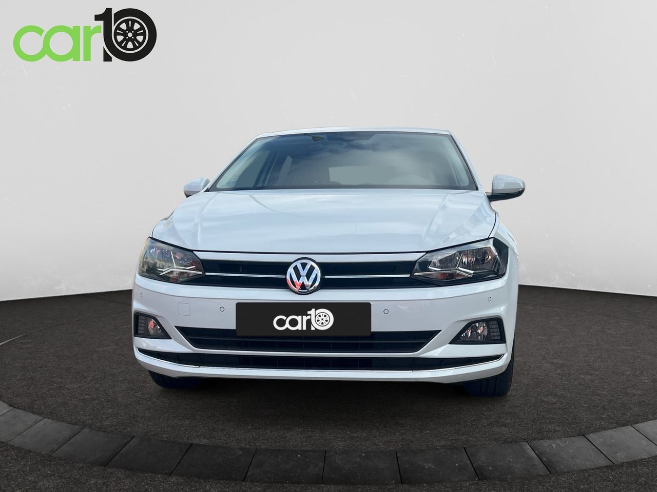 Foto Volkswagen Polo 6