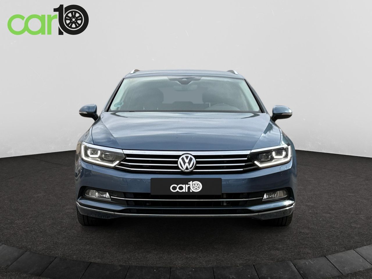 Foto Volkswagen Passat 6