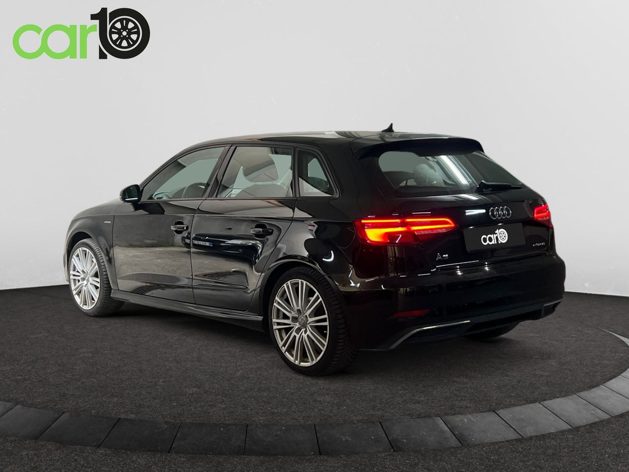 Foto Audi A3 2