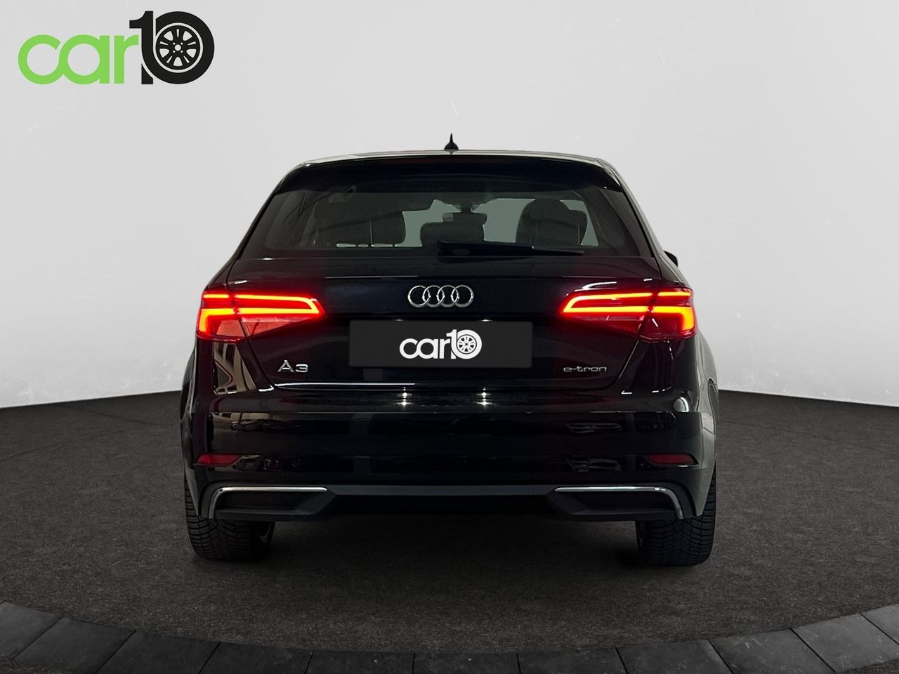 Foto Audi A3 3