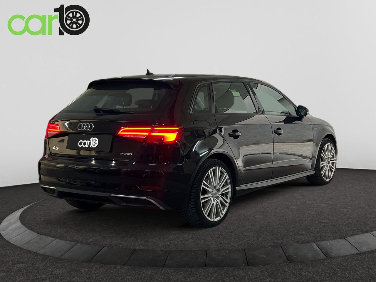 Foto Audi A3 4